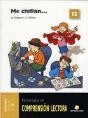 Comprensión Lectora 12 - Me Chiflan... - Preview