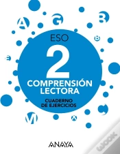 Capa do artigo Comprensión Lectora 2.