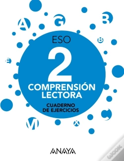 Capa do artigo Comprensión Lectora 2.