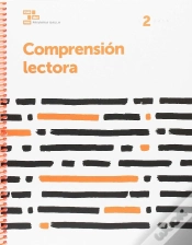 Capa do artigo Comprensión Lectora 2 Primaria Baula