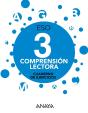 Comprensión Lectora 3. - Preview