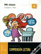 Capa do artigo Comprensión Lectora 3. Mi Clase