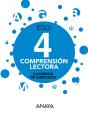 Comprensión Lectora 4. - Preview