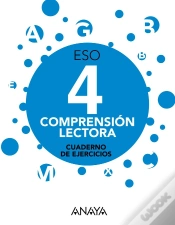 Capa do artigo Comprensión Lectora 4.