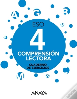 Capa do artigo Comprensión Lectora 4.