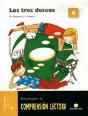 Comprensión Lectora 6. Los Tres Deseos - Primaria - Preview