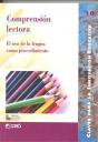 Comprensión Lectora - Preview