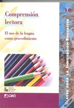 Capa do artigo Comprensión Lectora