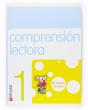 Comprensión Lectora. El Ratón Lector. 1 Primaria - Preview