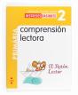 Comprensión Lectora: El Ratón Lector. 2 Primària - Preview