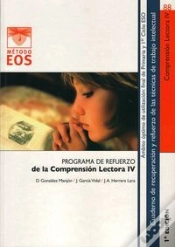 Capa do artigo Comprensión Lectora Iv