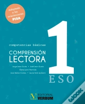 Capa do artigo Comprensión Lectora