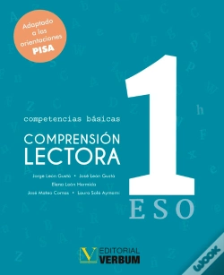 Capa do artigo Comprensión Lectora