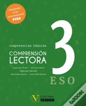 Capa do artigo Comprensión Lectora