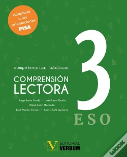 Capa do artigo Comprensión Lectora