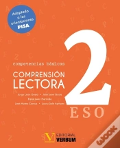 Capa do artigo Comprensión Lectora