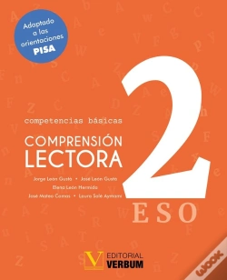 Capa do artigo Comprensión Lectora