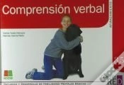 Capa do artigo Comprensión Verbal