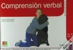 Capa do artigo Comprensión Verbal