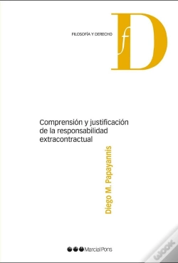 Capa do artigo Comprensión Y Justificación De La Responsabilidad Extracontractual