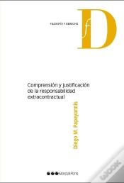 Capa do artigo Comprensión Y Justificación De La Responsabilidad Extracontractual