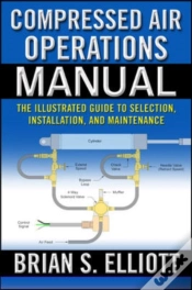 Capa do artigo Compressed Air Operations Manual