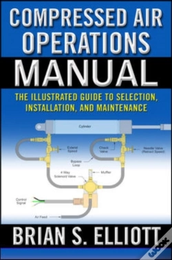 Capa do artigo Compressed Air Operations Manual