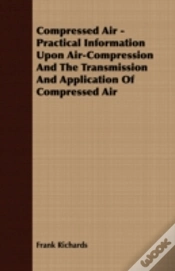 Capa do artigo Compressed Air - Practical Information U