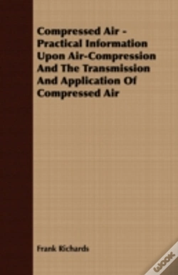 Capa do artigo Compressed Air - Practical Information U