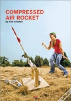 Capa do artigo Compressed Air Rocket