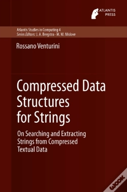 Capa do artigo Compressed Data Structures For Strings