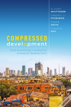 Capa do artigo Compressed Development