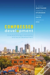 Capa do artigo Compressed Development