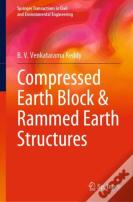 Compressed Earth Block & Rammed Earth Structures