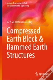 Compressed Earth Block & Rammed Earth Structures
