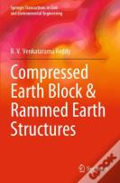 Compressed Earth Block & Rammed Earth Structures