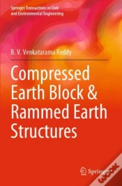 Capa do artigo Compressed Earth Block & Rammed Earth Structures
