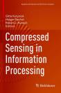 Compressed Sensing In Information Processing - Preview