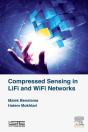 Compressed Sensing In Li-Fi And Wi-Fi Networks - Preview