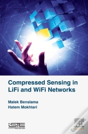 Capa do artigo Compressed Sensing In Li-Fi And Wi-Fi Networks