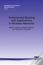 Capa do artigo Compressed Sensing With Applications In Wireless Networks