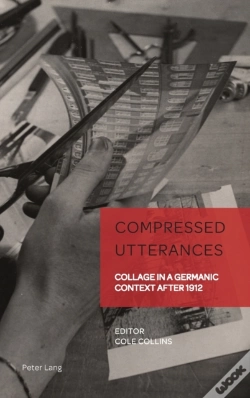 Capa do artigo Compressed Utterances