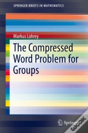 Capa do artigo Compressed Word Problem For Groups