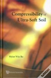 Capa do artigo Compressibility Of Ultra-Soft Soil