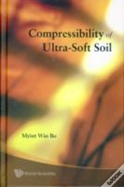 Capa do artigo Compressibility Of Ultra-Soft Soil