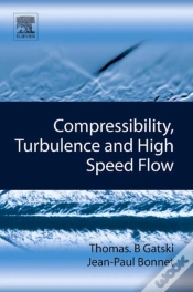Capa do artigo Compressibility, Turbulence And High Speed Flow
