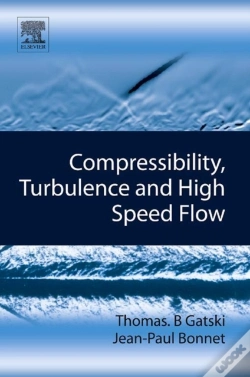 Capa do artigo Compressibility, Turbulence And High Speed Flow
