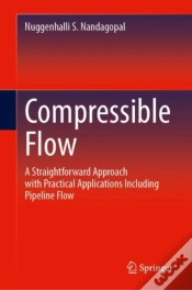 Capa do artigo Compressible Flow