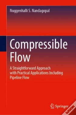 Capa do artigo Compressible Flow
