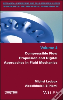 Capa do artigo Compressible Flow Propulsion And Digital Approaches In Fluid Mechanics
